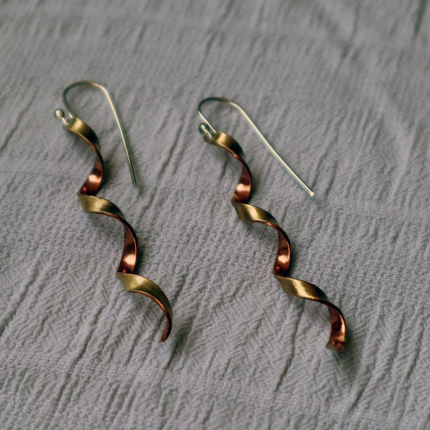 AROS SEMILLA ESPIRAL