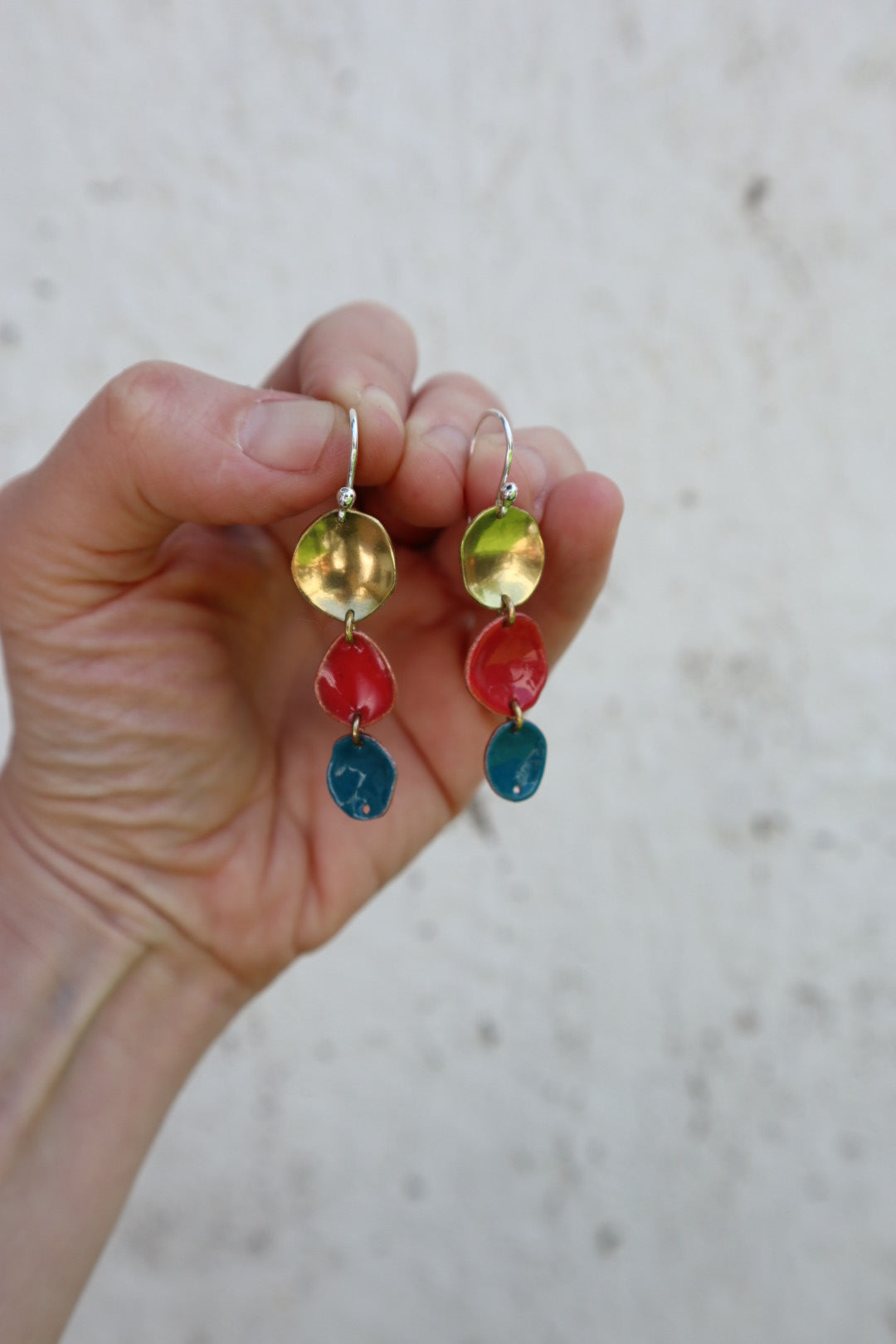 Aros trío despuntes