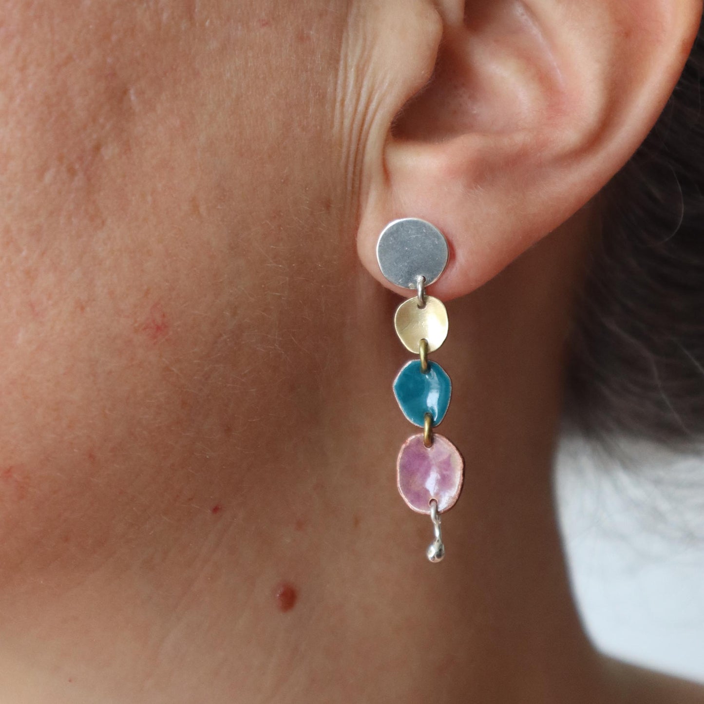 AROS DESPUNTES ASIMÉTRICO