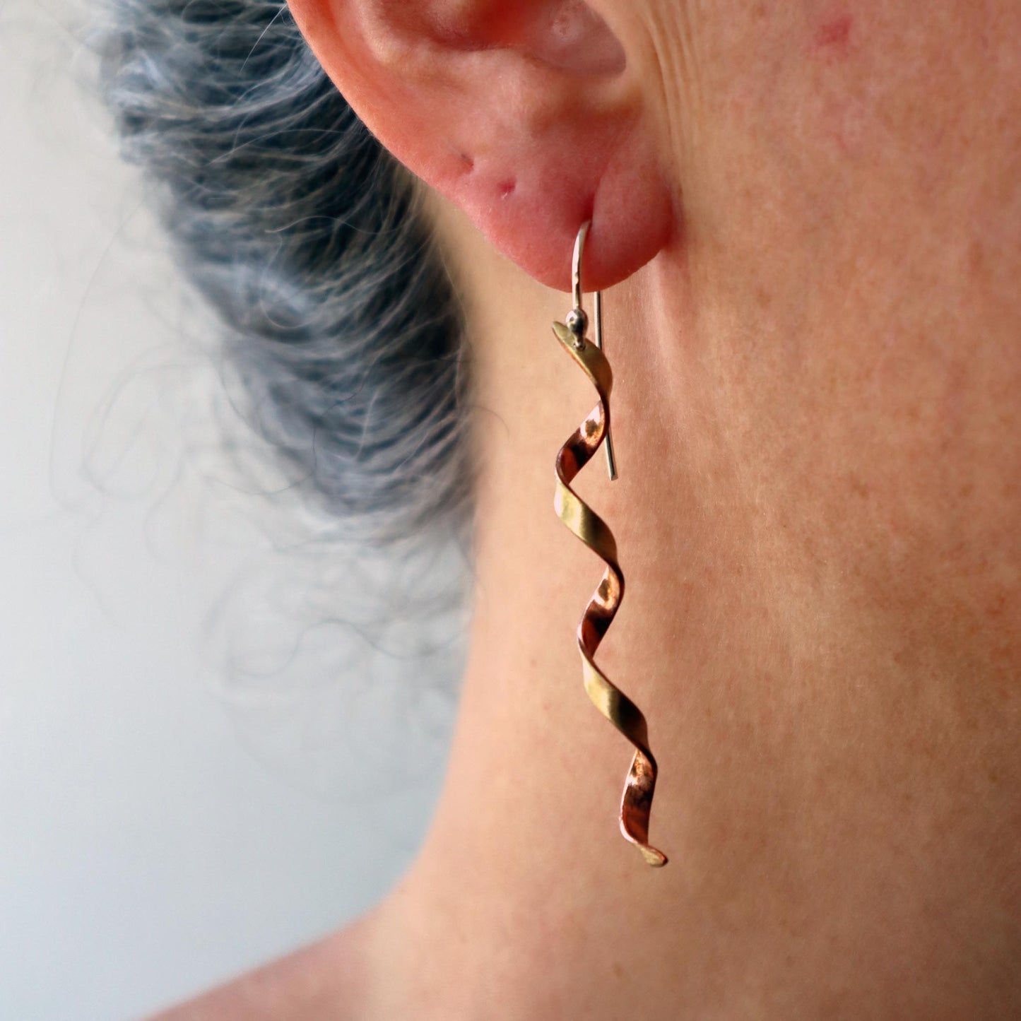 AROS SEMILLA ESPIRAL