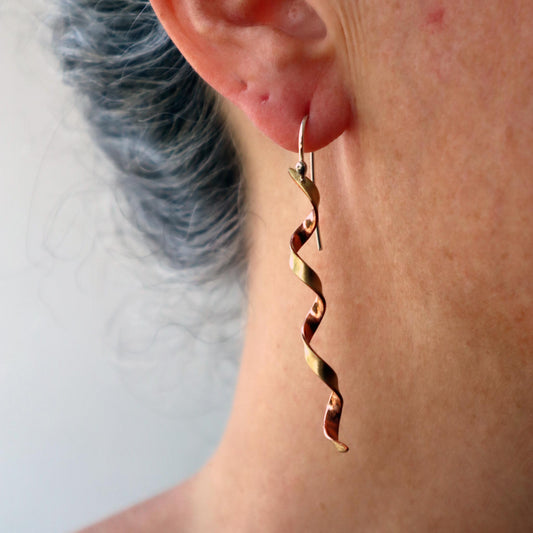 AROS SEMILLA ESPIRAL