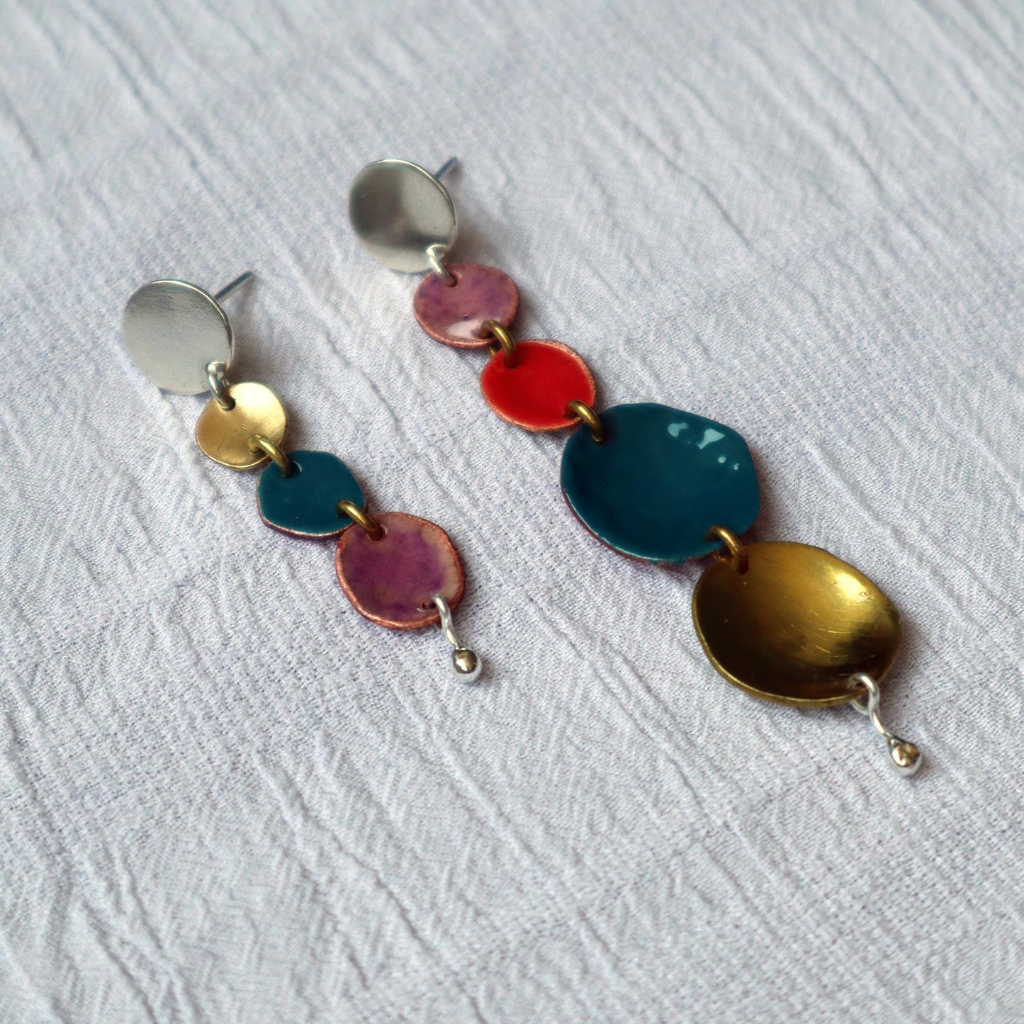 AROS DESPUNTES ASIMÉTRICO