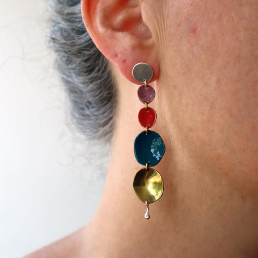 AROS DESPUNTES ASIMÉTRICO