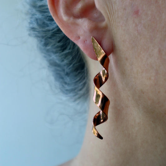 AROS SEMILLAS PIN COBRE