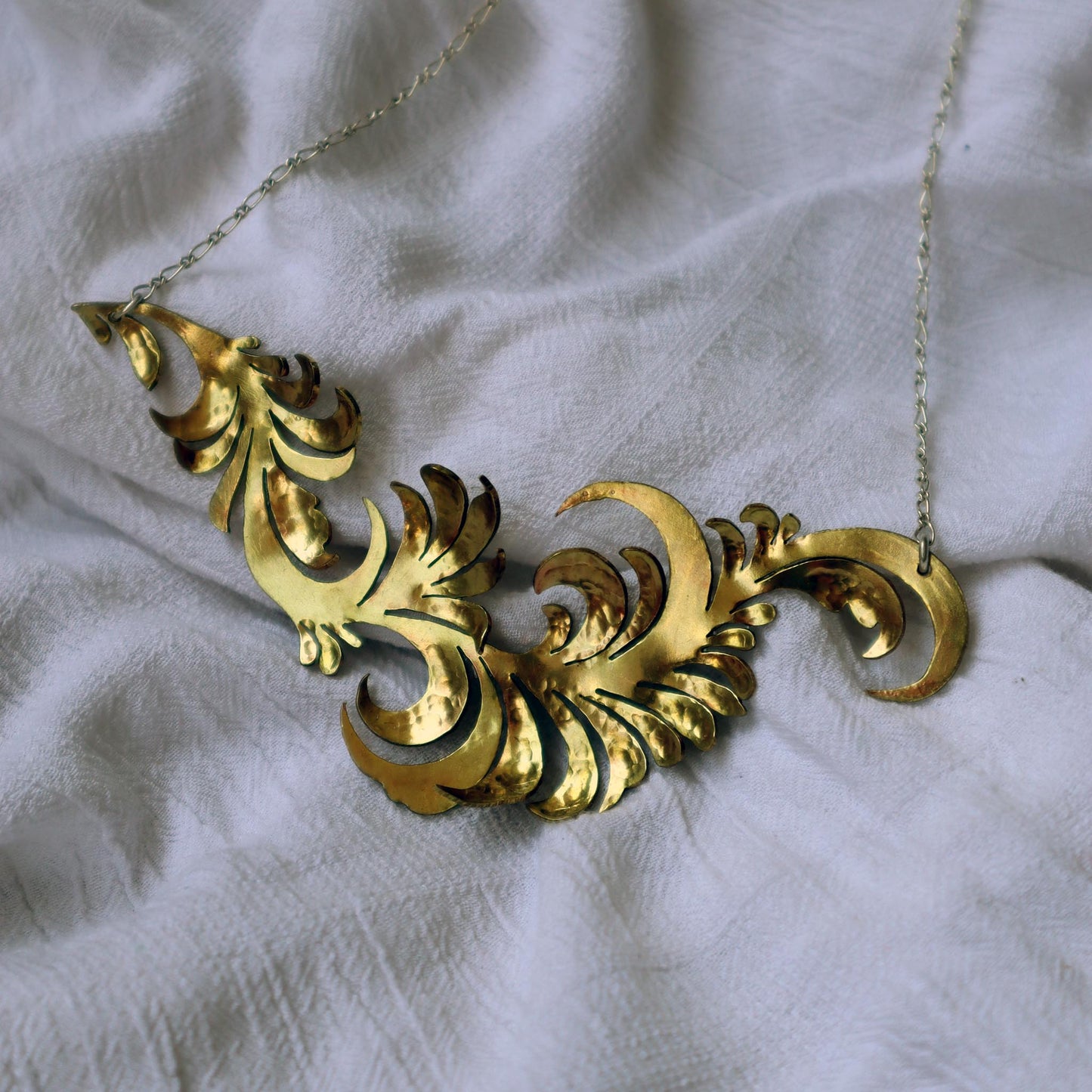 COLLAR MALEZA