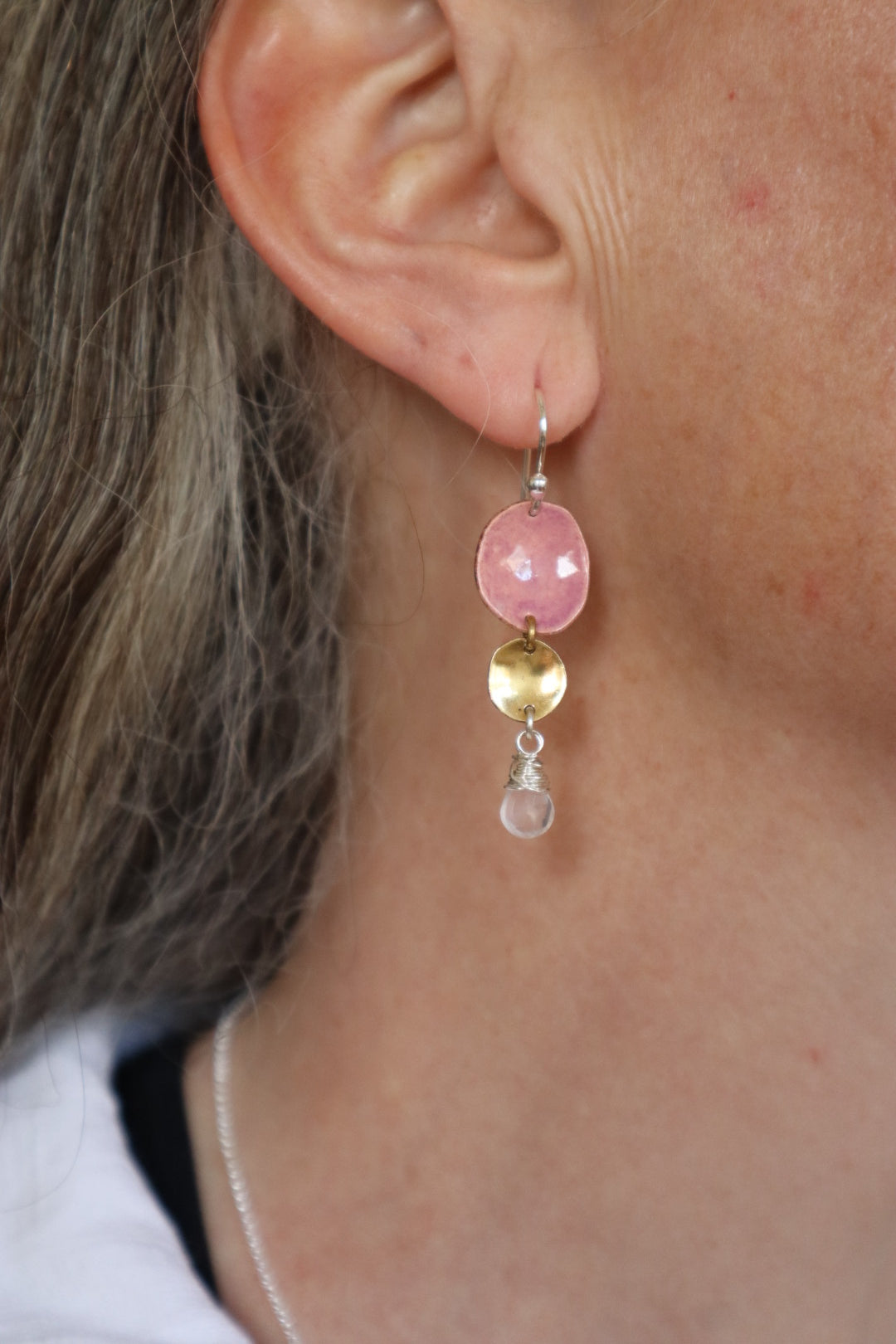 Aros despuntes doble