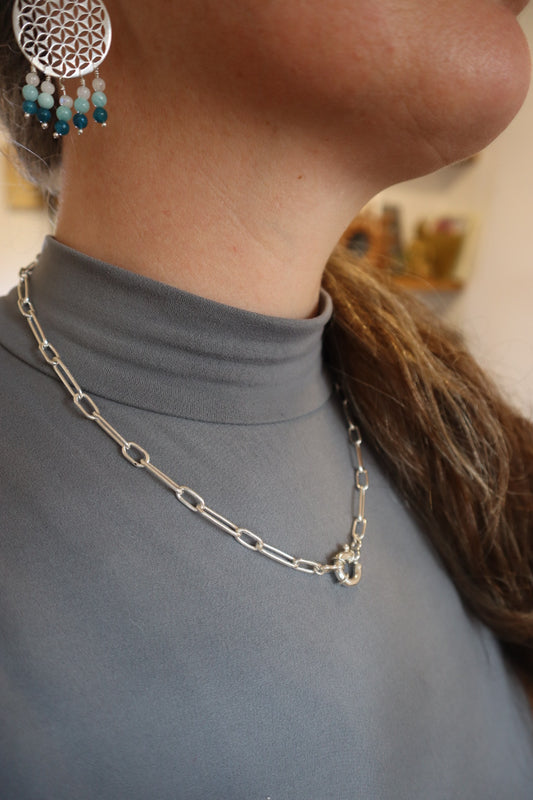 Collar Eslabones
