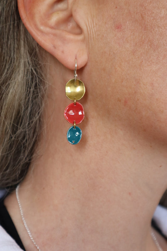 Aros trío despuntes