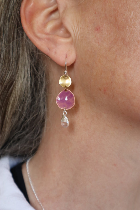 Aros despuntes doble